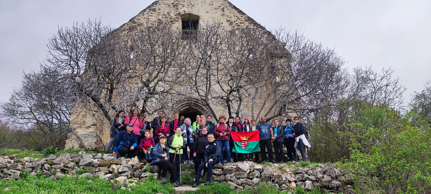 2023. március 25. Templomok, panorámák Dörgicse körül