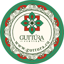 GUTTÚRA MATRICA